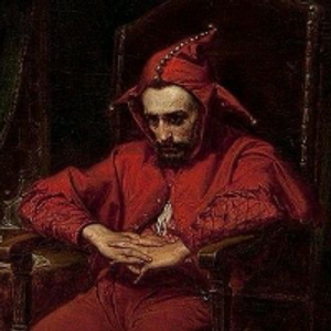 Profile avatar image for lovercomeover