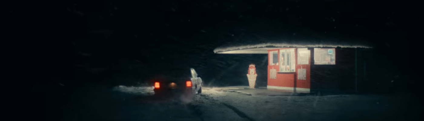 Profile banner image for disquiet