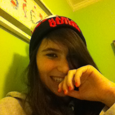 Profile avatar image for BerryPenguins83