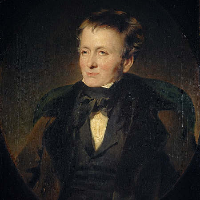Profile avatar image for ThomasDeQuincey