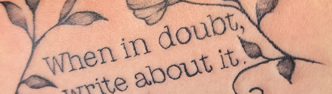 Profile banner image for Unapologetic