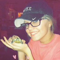 Profile avatar image for breemarsh