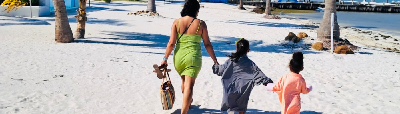 Profile banner image for AMR