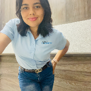 Profile avatar image for AMR