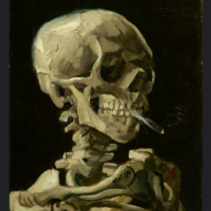 Profile avatar image for Vice