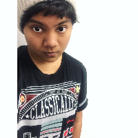 Profile avatar image for pyrophonics