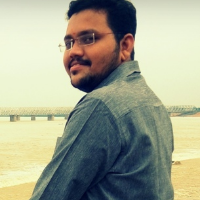 Profile avatar image for karthik