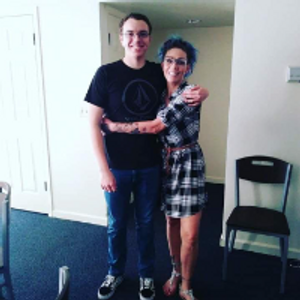 Profile avatar image for Burningpages