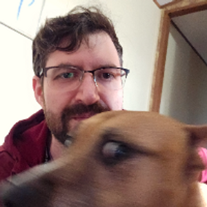 Profile avatar image for MJRainwater