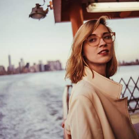 Profile avatar image for samanthafox