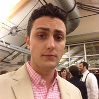 Profile avatar image for stefanricci