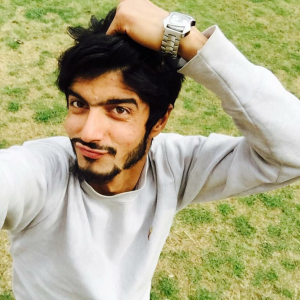 Profile avatar image for ZubairSofi