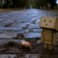 Profile avatar image for cardboard_robot