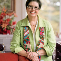 Profile avatar image for DebbieMacomber