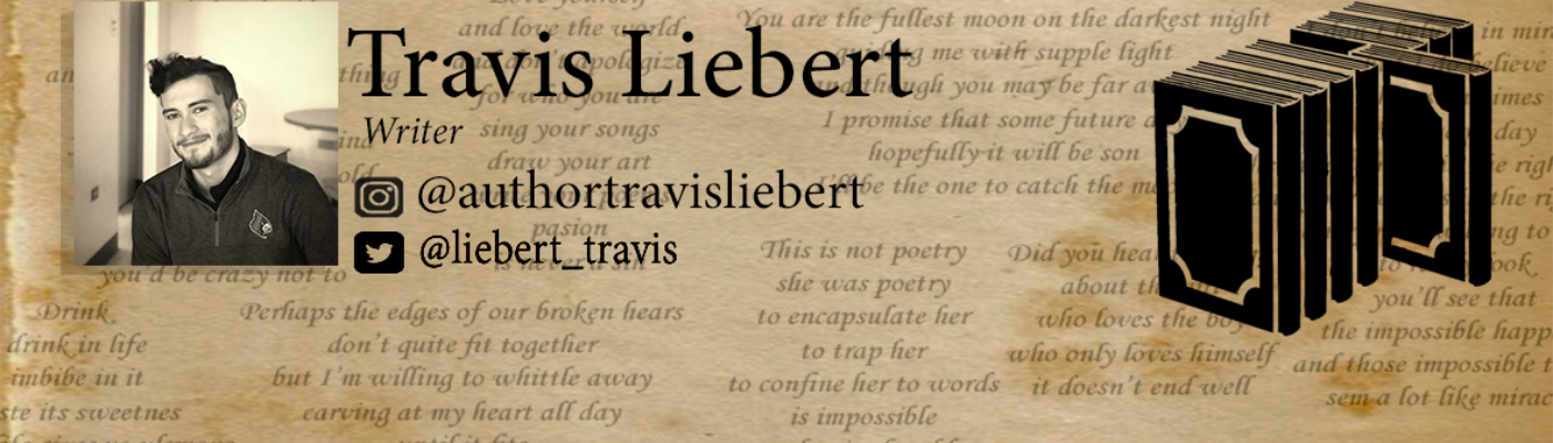Profile banner image for Travis_Liebert