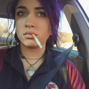 Profile avatar image for MarinaViolet