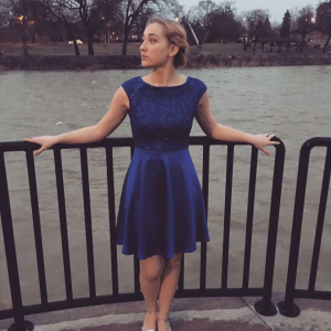 Profile avatar image for AbbythePoet