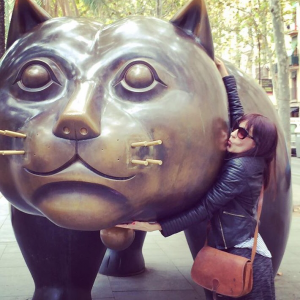 Profile avatar image for Shona