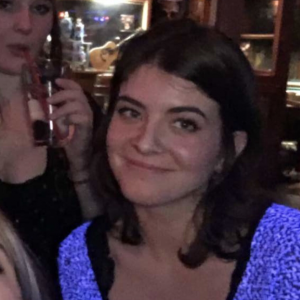 Profile avatar image for Delilah49