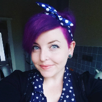 Profile avatar image for KateBloomfield