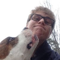 Profile avatar image for BrandonDumas