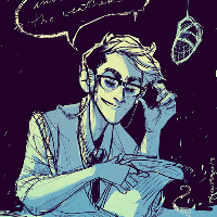 Profile avatar image for Ink_Spills_Red