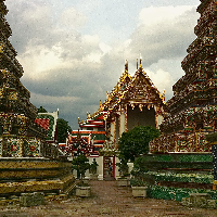 Profile avatar image for ToSiam