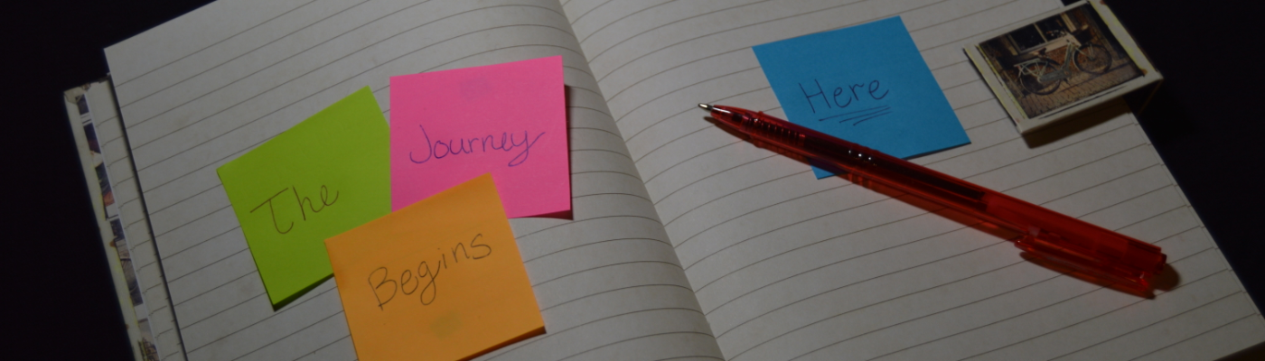 Profile banner image for A_Casual_Writer