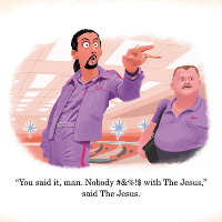 Profile avatar image for stutterstep