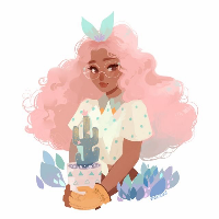 Profile avatar image for theeommaofgold