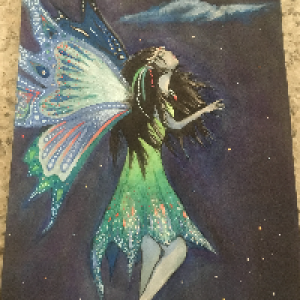 Profile avatar image for FerrumDraco