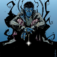 Profile avatar image for Trupoet