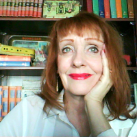 Profile avatar image for debpalmer