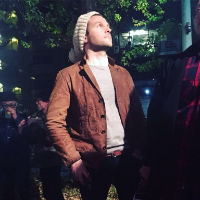 Profile avatar image for JohnGFagan