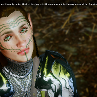 Profile avatar image for elvhenan