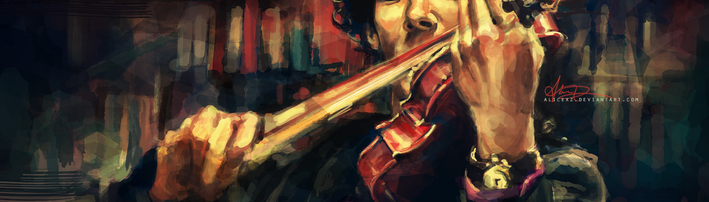 Profile banner image for JasonV