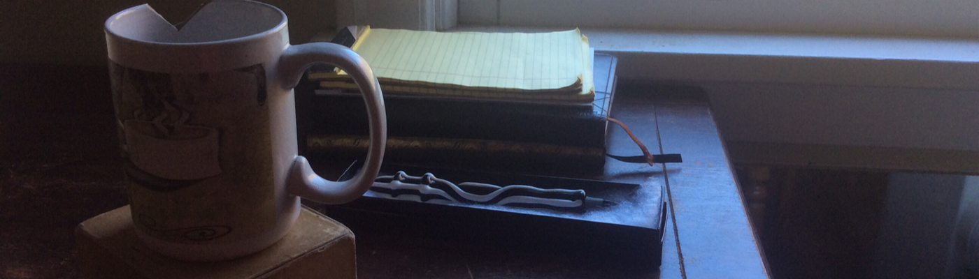 Profile banner image for Keegan