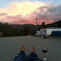 Profile avatar image for Eccentrish