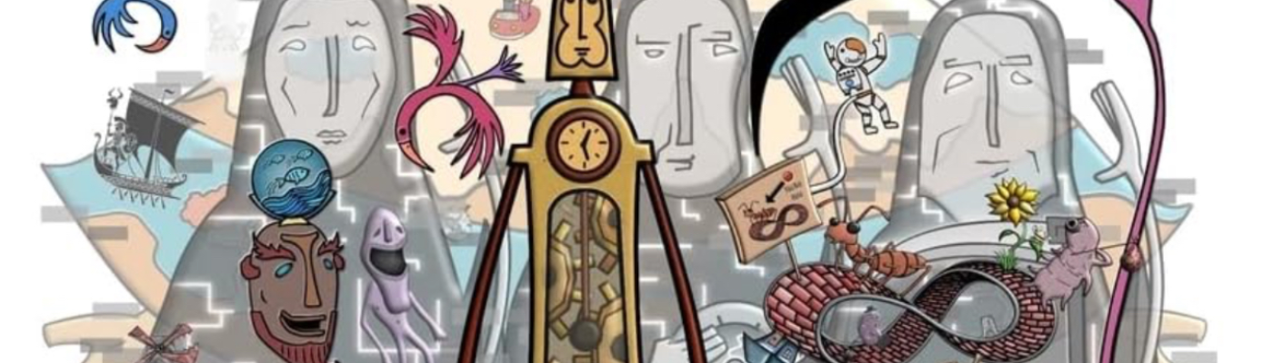 Profile banner image for MrPendlum