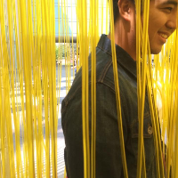 Profile avatar image for adventcurious