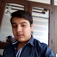 Profile avatar image for Akshat