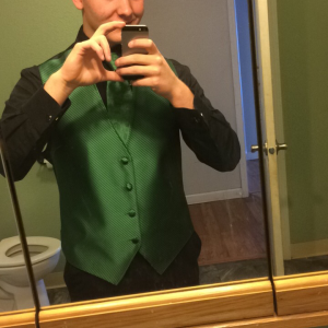 Profile avatar image for ClaytonMoody