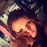 Profile avatar image for alexandriawelsh