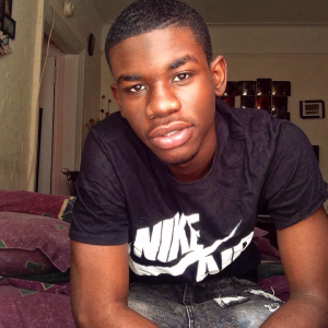 Profile avatar image for Tyreekmessam