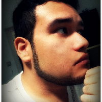 Profile avatar image for The_N