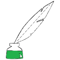 Profile avatar image for HisGreenInk