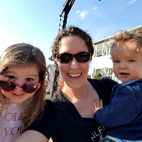 Profile avatar image for MamaTutu