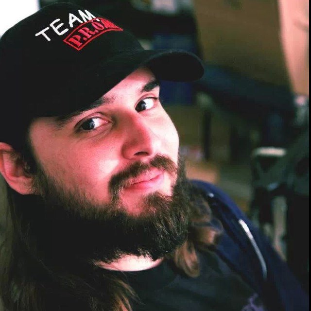 Profile avatar image for TheJeffKaminski