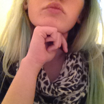 Profile avatar image for Blondespoon