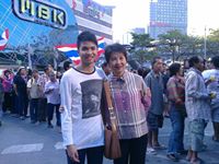 Profile avatar image for anchansirisriya